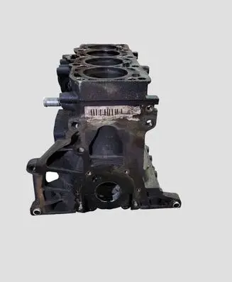 Volkswagen Touran I Engine block