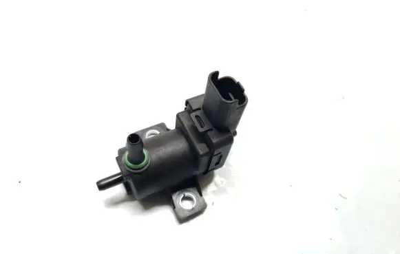 Citroen DS5 Vacuum valve 9665558580