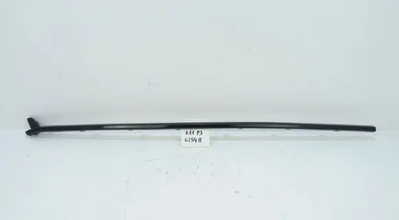 Hyundai Kona II Rear bumper trim bar molding 86696HFAA0