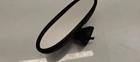 Mini One - Cooper Coupe R56 Rear view mirror (interior) A046412