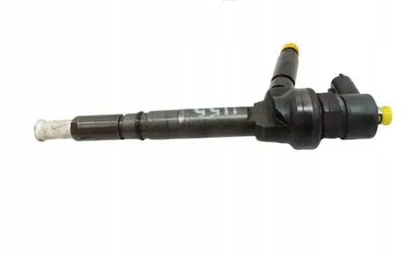 Opel Astra H Fuel injector 0445110174