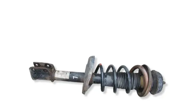 Dacia Lodgy Front shock absorber/damper 543028447R