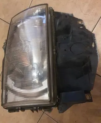 Headlight/headlamp