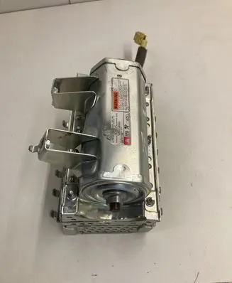 Honda FR-V Passenger airbag