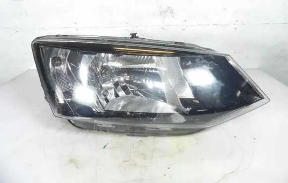 Skoda Fabia Mk3 (NJ) Headlight/headlamp 6V1941016C