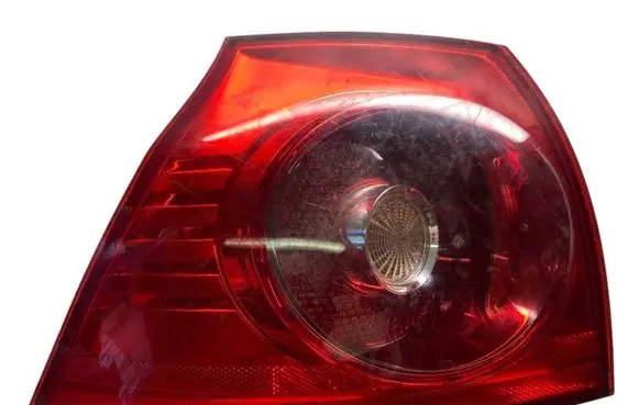 Volkswagen Golf V Rear/tail lights 1K6945095E 028490102B 00349157