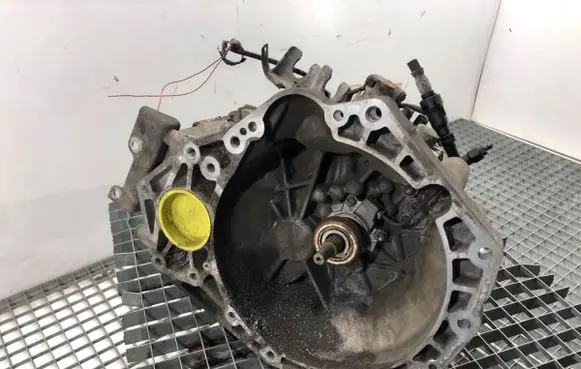 Suzuki SX4 Manual 5 speed gearbox 79J2