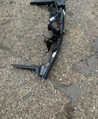 Audi A4 S4 B9 Tow bar set 8W0959245