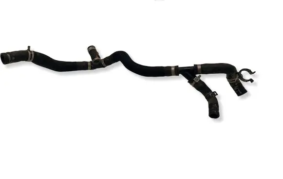 Ford Kuga III Engine coolant pipe/hose LX6110C705