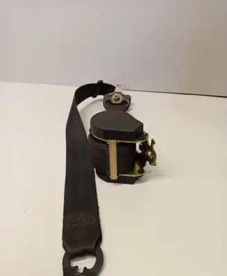 Opel Vivaro Front seatbelt