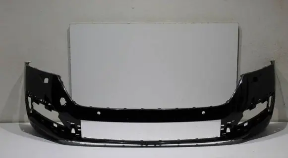 Skoda Octavia Mk4 Front bumper