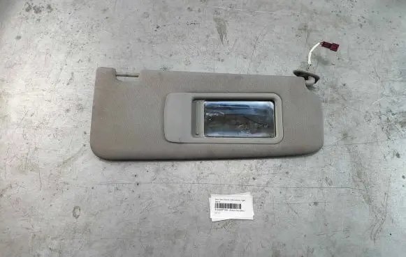 BMW 3 E92 E93 Sun visor 51166957338 6957338