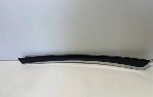 BMW 5 F10 F11 Front door trim bar 9171782