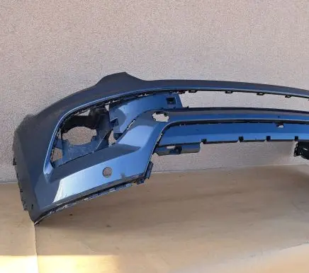Jeep Compass Front bumper 52154349