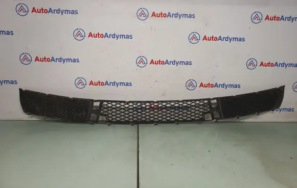 BMW X3 E83 Front bumper lower grill 3400908 51113400908