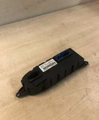 Peugeot 607 Door control unit/module 9658916180