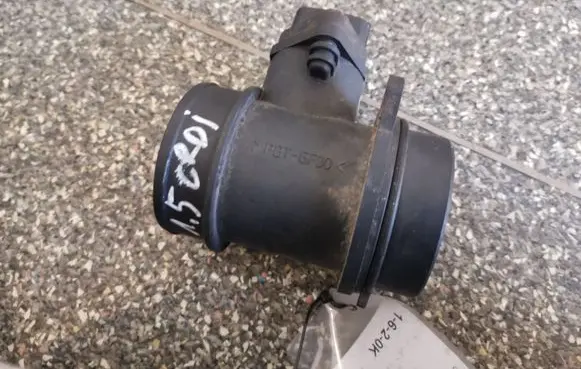 Hyundai Matrix Mass air flow meter 0281002528 2816427500