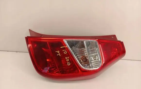 Hyundai i10 Rear/tail lights 924020X110