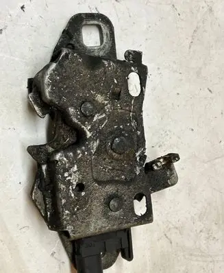Mini Cooper Hatch Hardtop Engine bonnet/hood lock/catch 1480861 6131