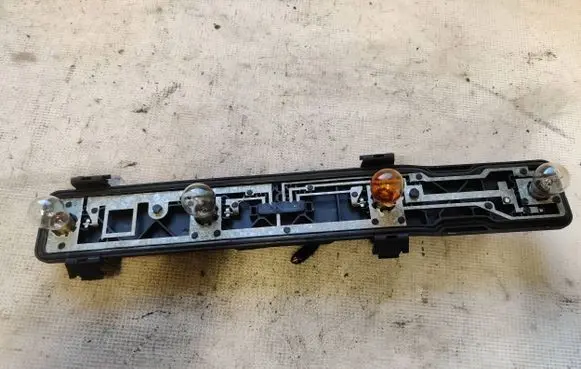 Mercedes-Benz Vito Viano W639 Tail light bulb cover holder 96467801