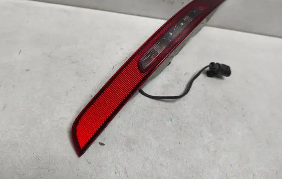 Porsche Macan (95B) Rear bumper light 95B945725L