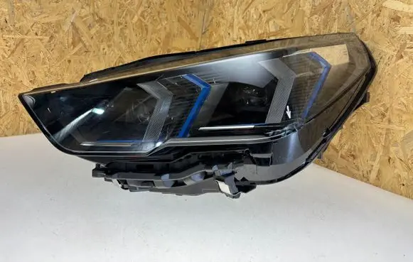BMW X2 U10 Headlight/headlamp 5A77EB7 KT76782