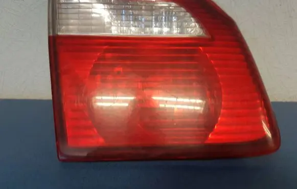 Mazda 626 Tailgate rear/tail lights 13261922