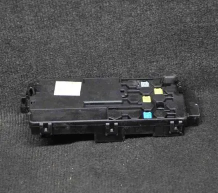 Mercedes-Benz E W211 Fuse box set A2115452601