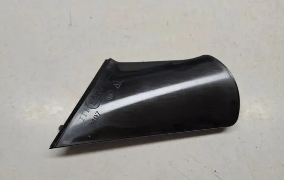 BMW 5 G60 G61 Front door wing mirror part 5A84269 51165A84269 11301103
