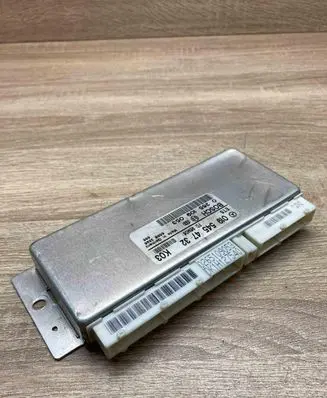 Mercedes-Benz E W210 ABS control unit/module 0195454732 0265109053