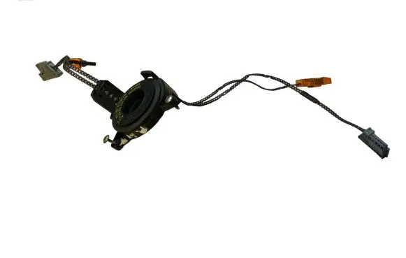 Peugeot 607 Airbag slip ring squib (SRS ring) 06273