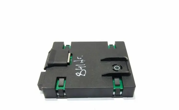 Mercedes-Benz B W245 Aerial antenna amplifier A1698200475