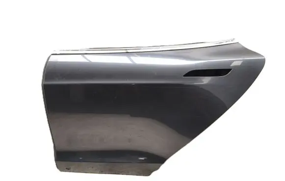 Tesla Model S Rear door