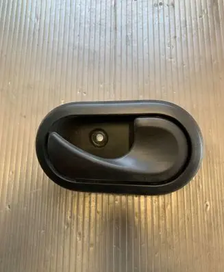 Dacia Duster Front door interior handle 8200733847