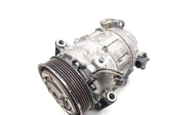 Jeep Cherokee Air conditioning (A/C) compressor (pump) 4471600712 4471606712 MC4471606712