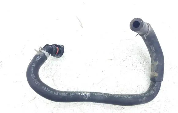 Nissan Qashqai Intercooler hose/pipe GB16897 DOT0903201132VL 1132VL