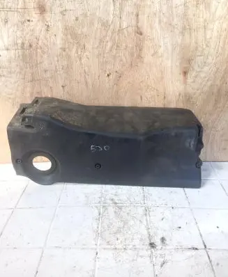 BMW 5 E39 Engine cover (trim) 137122474430 0928400351