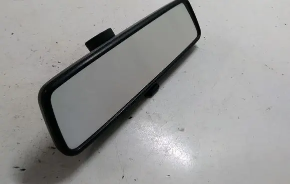 Volkswagen Golf IV Rear view mirror (interior) 3B0857511A