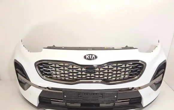 KIA Sportage Front bumper