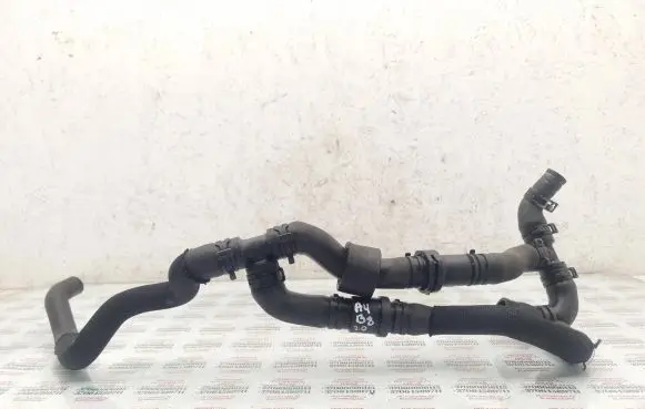 Audi A4 S4 B8 8K Engine coolant pipe/hose 1K0121113A