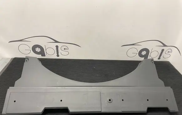 Toyota RAV 4 (XA50) Other trunk/boot trim element 5857742150
