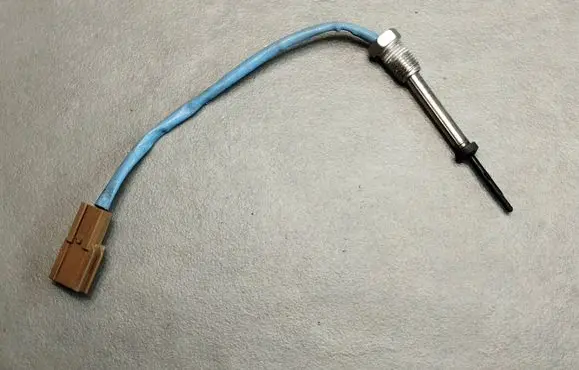 Renault Kadjar Exhaust gas temperature sensor 226404435R