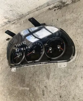 Hyundai Santa Fe Speedometer (instrument cluster) 940032B650