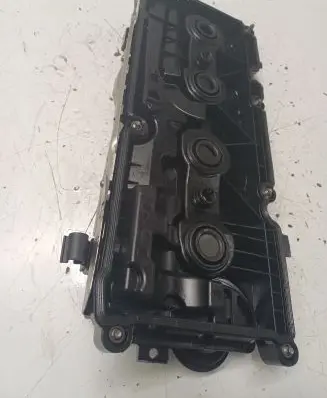 Volkswagen Golf VI Rocker cam cover 03L103469AC