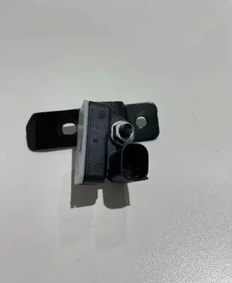 Mercedes-Benz GLE (W166 - C292) ESP acceleration yaw rate sensor A0009057600