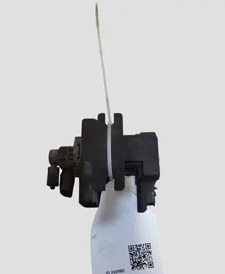 Citroen C4 Grand Picasso Turbo solenoid valve 9660693180