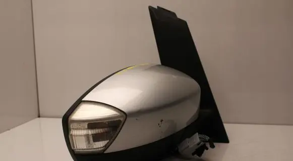 Ford C-MAX II Front door electric wing mirror 