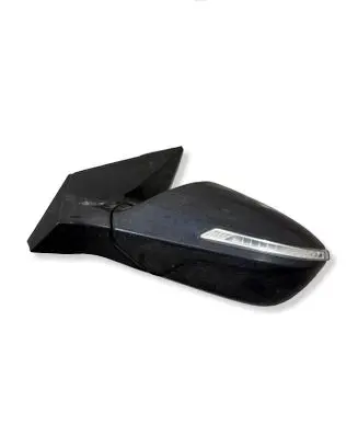 Hyundai i40 Front door electric wing mirror 023588 023589