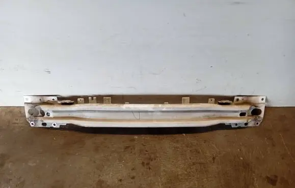 Volvo V60 Front bumper cross member 31349057