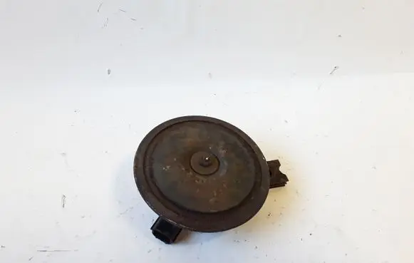 KIA Sorento Horn signal NOCODE
